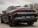 Annonce BMW X6 M COMPETITION