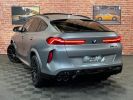 Annonce BMW X6 M Competition 4.4l 625 cv ( F96 ) VEHICULE FRANCAIS