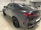 Annonce BMW X6 M COMPETITION 625ch BVA8