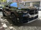 Voir l'annonce BMW X6 M Competition 625ch BVA8