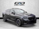 Annonce BMW X6 M Competition 625ch BVA8 F96