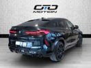 Annonce BMW X6 M Competition 625ch BVA8 F96