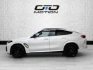 Annonce BMW X6 M Competition 625ch BVA8 F96 X6M