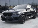 Achat BMW X6 M Competition M Seats HK AHK ACC PANO Occasion