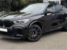 Voir l'annonce BMW X6 M COMPETITION/PANO/REMORQUE