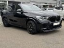 Annonce BMW X6 M COMPETITION/PANO/REMORQUE