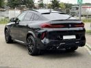 Annonce BMW X6 M COMPETITION/PANO/REMORQUE