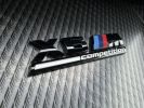 Annonce BMW X6 M COMPETITION/PANO/REMORQUE