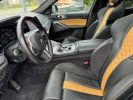 Annonce BMW X6 M COMPETITION/PANO/REMORQUE