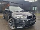 Voir l'annonce BMW X6 M -DARK SHADOW EDITION-H.KARDON- PANO-360°- [VAT]