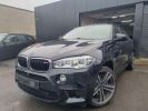 Annonce BMW X6 M -DARK SHADOW EDITION-H.KARDON- PANO-360°- [VAT]