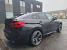 Annonce BMW X6 M -DARK SHADOW EDITION-H.KARDON- PANO-360°- [VAT]