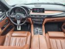 Annonce BMW X6 M -DARK SHADOW EDITION-H.KARDON- PANO-360°- [VAT]