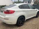 Annonce BMW X6 M (E71M) M 555CH