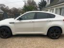 Annonce BMW X6 M (E71M) M 555CH