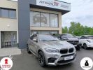 Annonce BMW X6 M (F16) 4.4 V8 xDrive 575 cv BVA 8