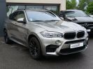 Annonce BMW X6 M (F16) 4.4 V8 xDrive 575 cv BVA 8