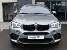 Annonce BMW X6 M (F16) 4.4 V8 xDrive 575 cv BVA 8