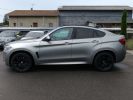 Annonce BMW X6 M (F16) 4.4 V8 xDrive 575 cv BVA 8