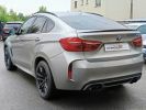 Annonce BMW X6 M (F16) 4.4 V8 xDrive 575 cv BVA 8