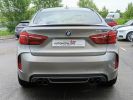 Annonce BMW X6 M (F16) 4.4 V8 xDrive 575 cv BVA 8