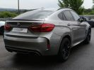 Annonce BMW X6 M (F16) 4.4 V8 xDrive 575 cv BVA 8