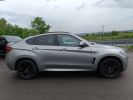 Annonce BMW X6 M (F16) 4.4 V8 xDrive 575 cv BVA 8