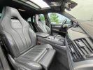 Annonce BMW X6 M (F16) 4.4 V8 xDrive 575 cv BVA 8