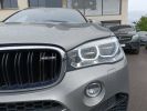 Annonce BMW X6 M (F16) 4.4 V8 xDrive 575 cv BVA 8