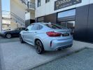 Annonce BMW X6 M (F86) 575  BVA8