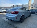 Annonce BMW X6 M (F86) 575  BVA8