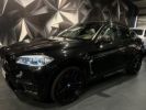 Voir l'annonce BMW X6 M (F86) 575CH BVA8