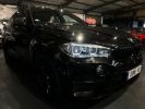 Annonce BMW X6 M (F86) 575CH BVA8