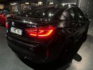 Annonce BMW X6 M (F86) 575CH BVA8