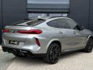 Annonce BMW X6 M (F96) 625 M COMPETITION