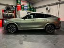 Annonce BMW X6 M (F96) 625CH COMPETITION 57CV 2020