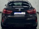 Annonce BMW X6 M II (F86) 575ch BVA8