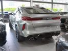 Annonce BMW X6 M III (F96) 625ch Compétition