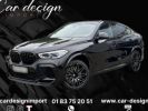 Voir l'annonce BMW X6 M III (F96) 625ch Compétition