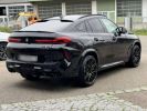 Annonce BMW X6 M III (F96) 625ch Compétition