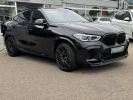 Annonce BMW X6 M III (F96) 625ch Compétition