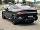 Annonce BMW X6 M III (F96) 625ch Compétition