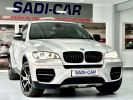 Voir l'annonce BMW X6 M M50 dA 381cv SPORT EDITION