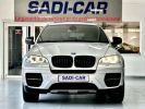 Annonce BMW X6 M M50 dA 381cv SPORT EDITION