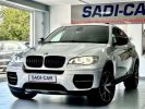 Annonce BMW X6 M M50 dA 381cv SPORT EDITION