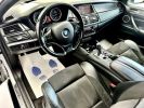 Annonce BMW X6 M M50 dA 381cv SPORT EDITION