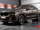 Voir l'annonce BMW X6 M M50 dAS Individual-M Sport Diff-ACC-Pano-HK-...