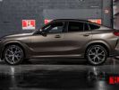 Annonce BMW X6 M M50 dAS Individual-M Sport Diff-ACC-Pano-HK-...