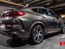 Annonce BMW X6 M M50 dAS Individual-M Sport Diff-ACC-Pano-HK-...