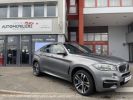 Voir l'annonce BMW X6 M M50d xDrive 3.0 d F16 381 cv BVA M SPORT